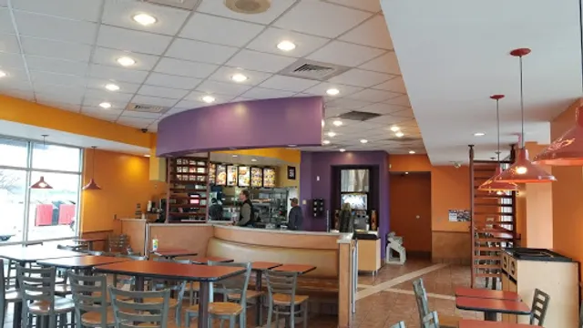 Taco Bell