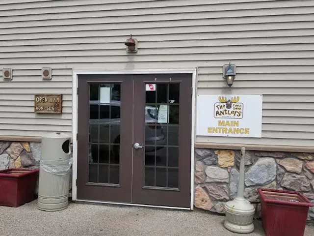 The Antlers Restaurant