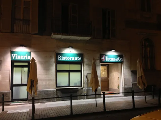 Taverna Dell'Oca