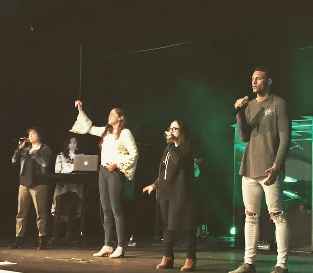 Grace Point Northwest Church