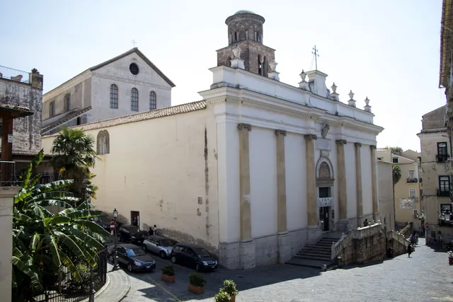 Salerno nel Cuore b & b