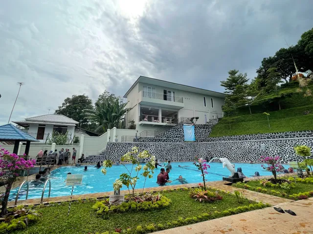 HOTEL GRAND DIAN GUCI