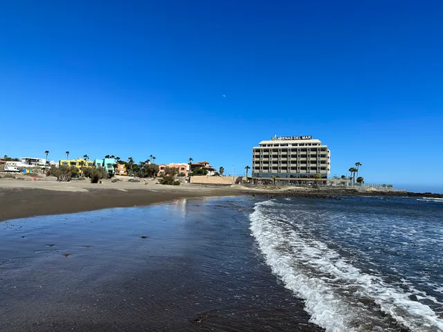 Playa de la Jaquita