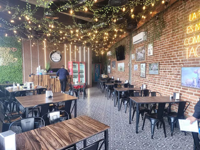Taqueria La Patrona