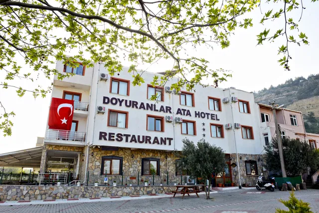 Doyuranlar Ata Hotel