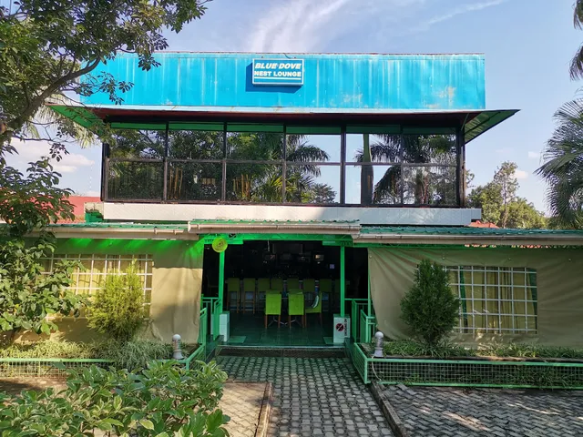 Blue Dove Hotel Arua