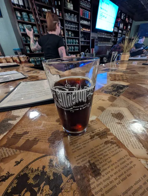 Duncan Manor Shopping Center