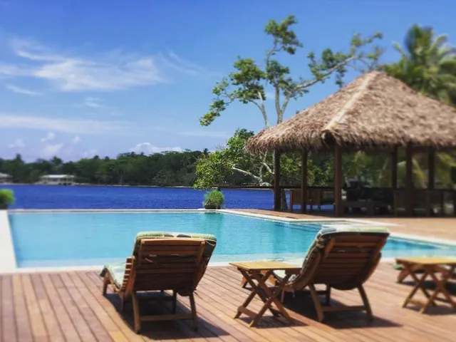 Erakor Island Resort