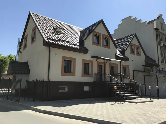 Robertina Мини-отель