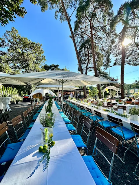 Budenheimer Terrassen