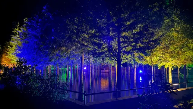 苗栗南庄幸福倍增