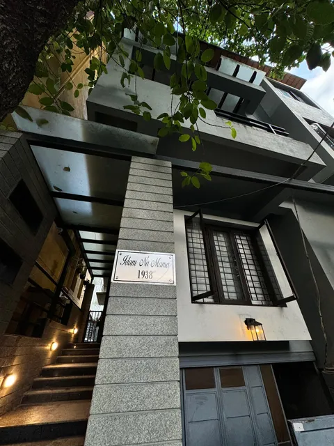 Idam Na Mama, Luxury Homestay by HomeSlice