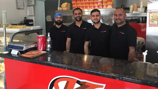 Kulcha Express® Hounslow