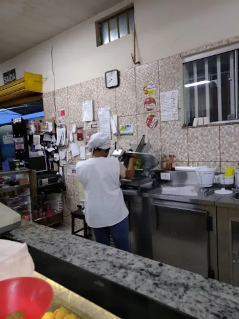 Padaria e Confeitaria Vale Ouro