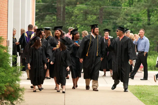 Cleveland State Community College