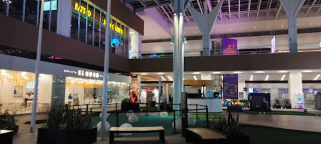 Carvao do Brasil Oceanía Churrascaria