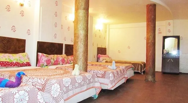 Cairo Moon Hostel