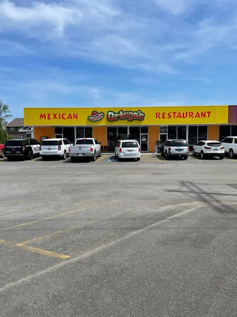 Ortega’s Mexican Restaurant