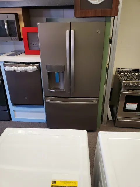 P J's TV & Appliance