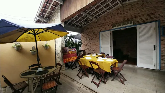 BOM APETITE RESTAURANTE DO LUIZINHO