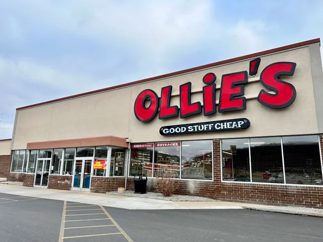Ollie's Bargain Outlet
