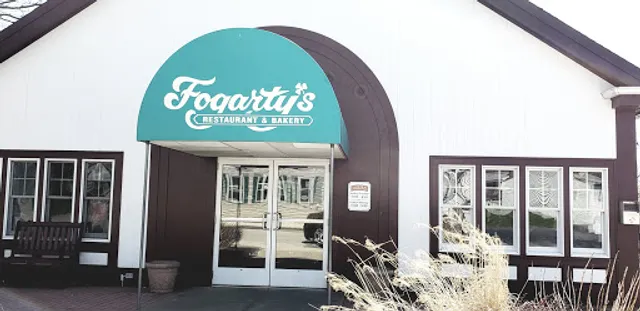 Fogarty's Restaurant & Bakery