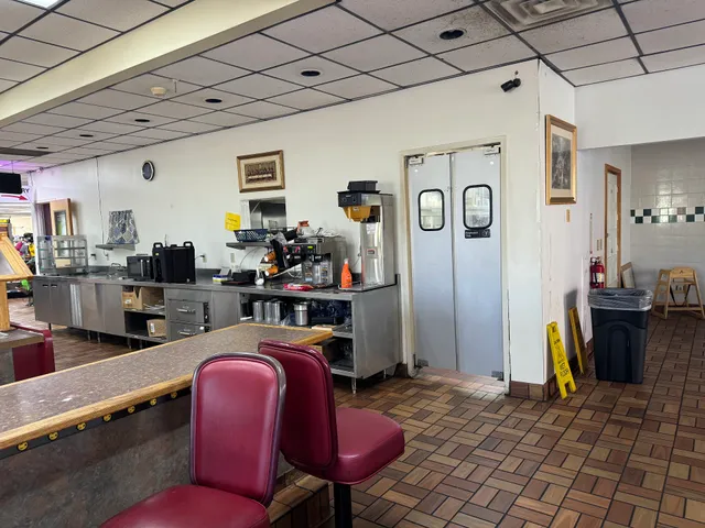 DAILY GRILL INDIAN RESTAURANT