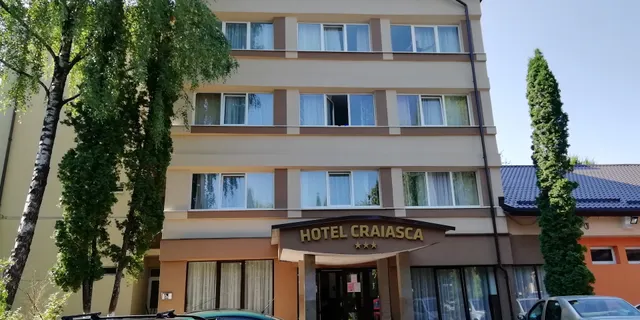 Hotel Craiasca
