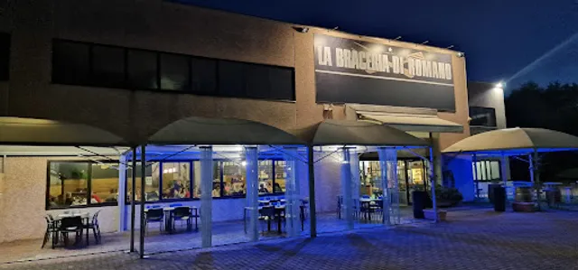 La Braceria di Romano