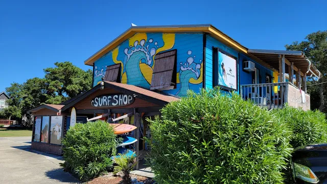Secret Spot Surf Shop