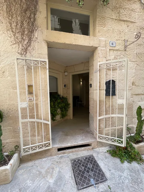 Dimora Barocca Luxury Suites