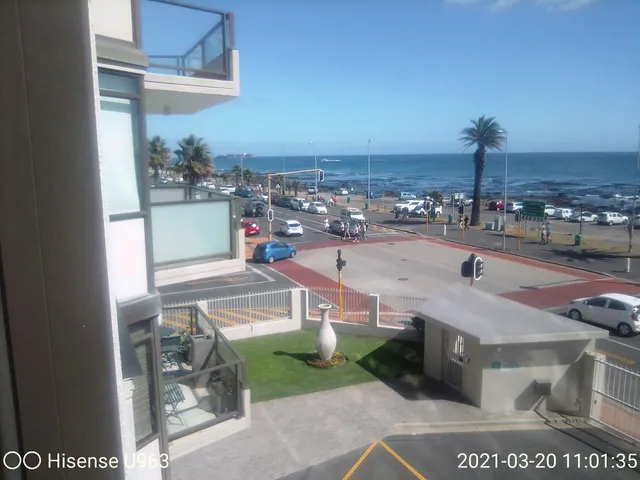 Mouille Grange 203 - Apartment