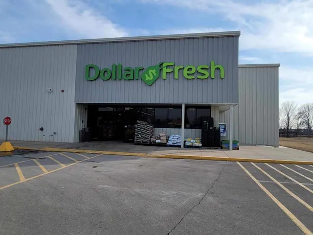 Dollar Fresh