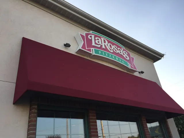 LaRosa's Pizza Bridgetown