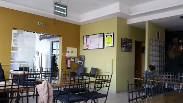 Pizzaria Cores e Sabores