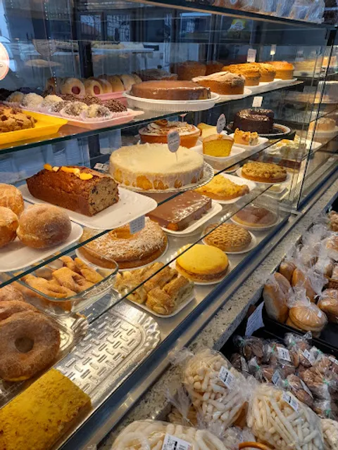 Panificadora e Confeitaria Andilu