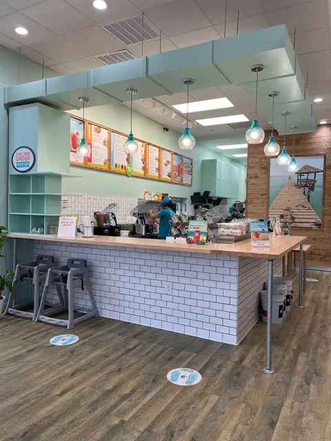 Oak Run Point Shopping Center