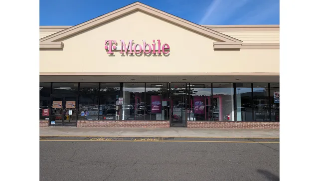 T-Mobile