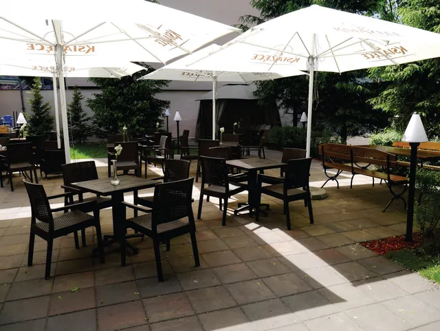 Pizzeria u Francesco