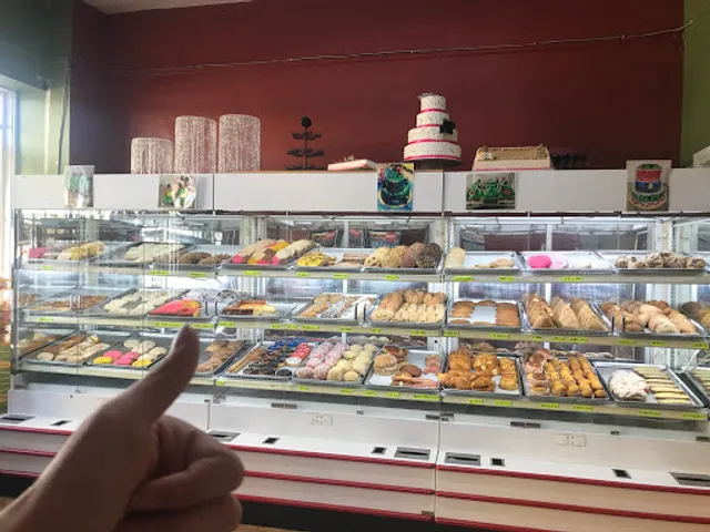 Panaderia La Hacienda