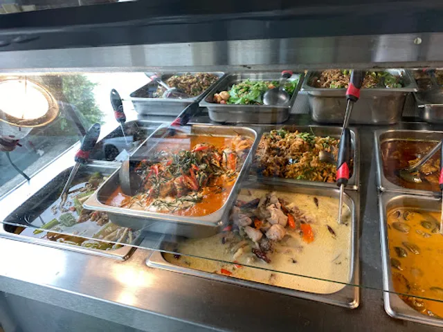 Amphai Northern Thai Food Club