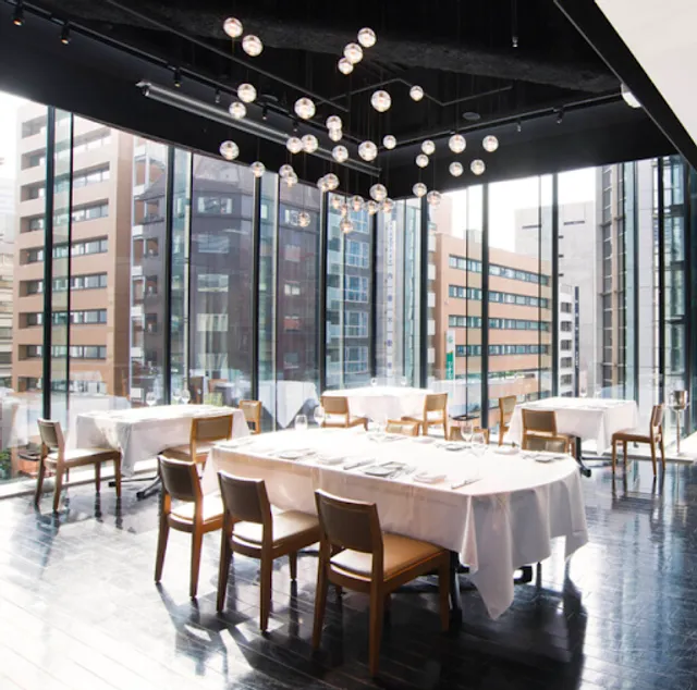 XEX NIHONBASHI Salvatore Cuomo Bros.