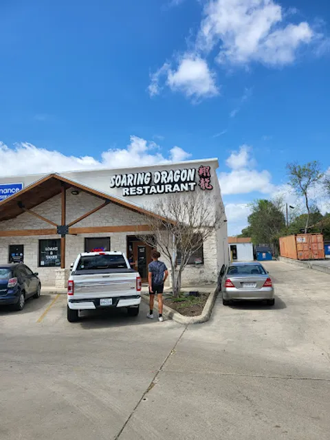 Soaring Dragon Chinese Restaurant