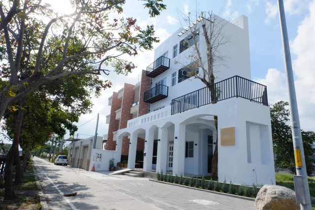 Lof'it-日青工寓 [臺東縣民宿1421號]