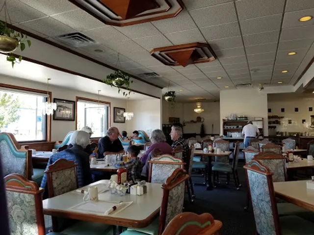Sheboygan's Family Restaurant