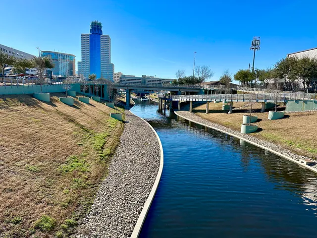 Memorial District Park