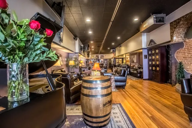 Tinder Box Rapid City