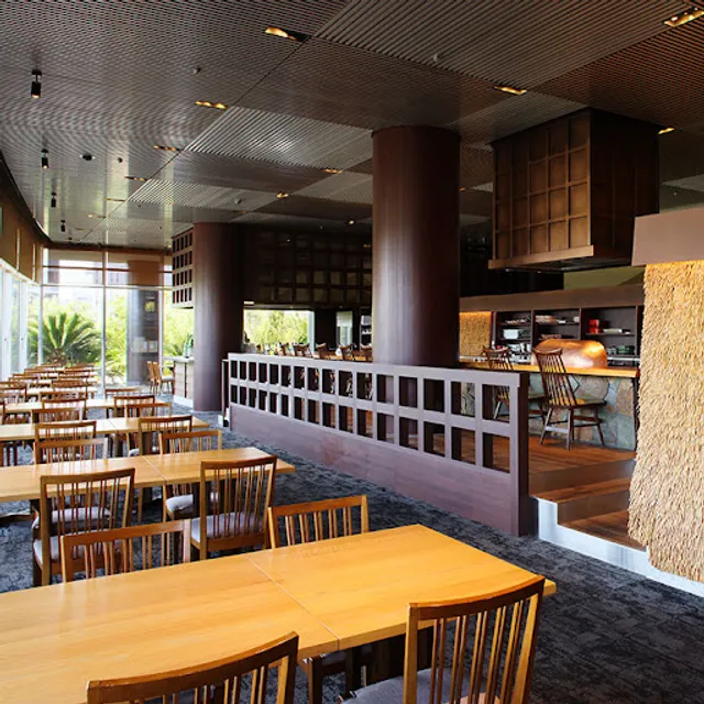 Japanese Cuisine OHMI