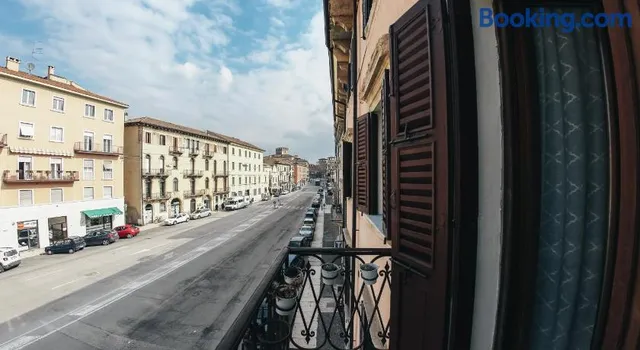 Residenza al Castello