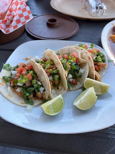 Mi Pueblito Taqueria